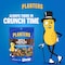 Planters Planters Nuts And Chocolate Trail Mix 6 oz. Bag, PK12 10029000078625 - alternate 2